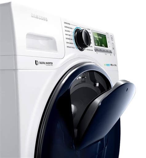 addwash samsung